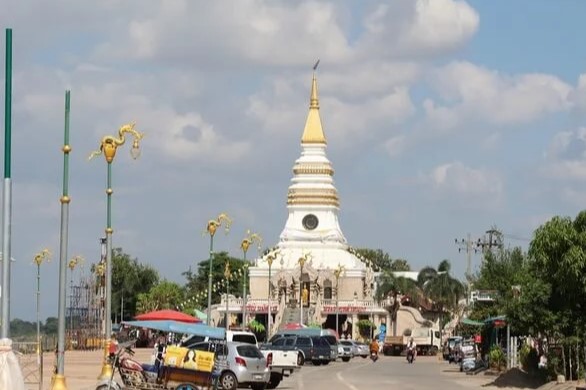 Klang Nam 2